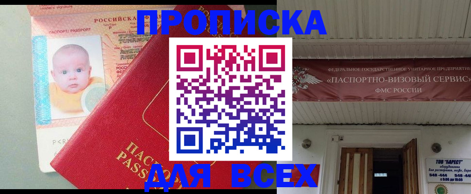 временная регистрация для всех в Зиме